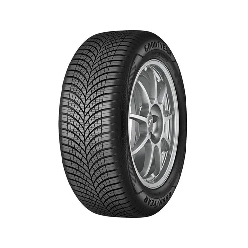 Goodyear Vector 4SEASONS Gen-3 SUV XL 3PMSF 235 55 R18 104V - Ganzjahresreifen für PKW, hervorragende Traktion und Sicherheit in allen Wetterbedingungen