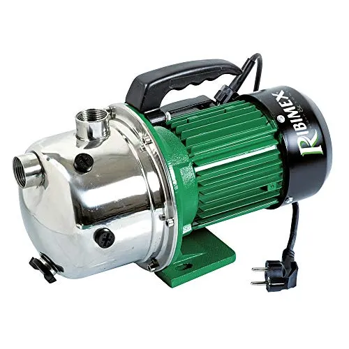 Ribiland Oberflächenwasserpumpe 970 W