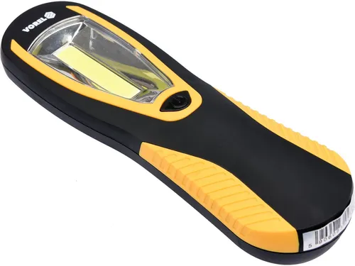 Akku Arbeitsleuchte 3W, 150lm COB-LED