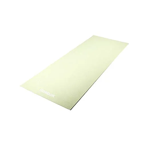 Reebok Yogamatte 4 mm von Reebok