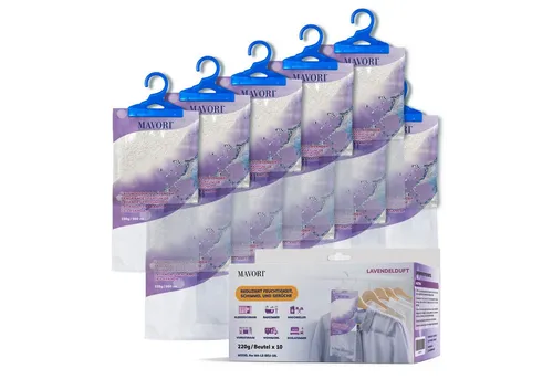 Trocknungsmittel von MAVORI