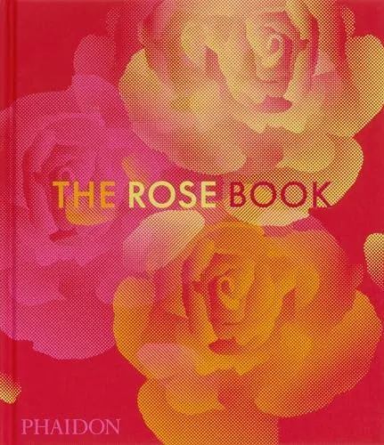 The Rose Book: Kunstgeschichte & -kritik zu Pflanzen & Tieren - Entdecken Sie die faszinierende Welt der Rosen in der Kunst, mit einzigartigen Illustrationen und tiefgründigen Analysen.
