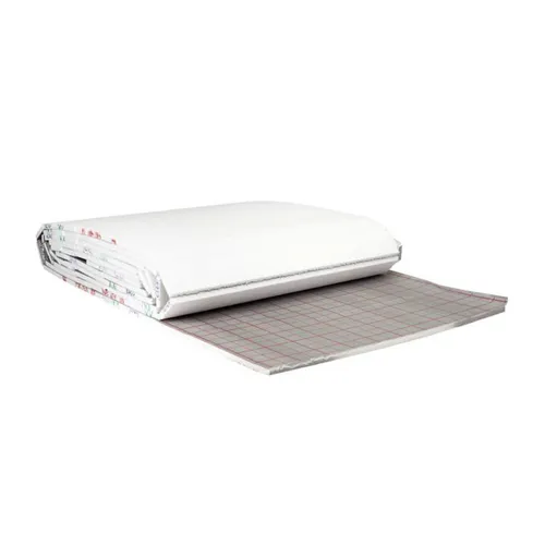 Tackerrollbahn Dämmrolle 20 mm WLG 040 (20-2) 10 m² für Fußbodenheizung - Dämmrolle für effiziente Fußbodenheizung, optimiert die Wärmeverteilung und steigert den Komfort in Ihrem Zuhause.