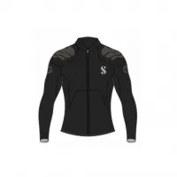 Everflex Yulex 3mm - Langarm Top - Herren - Gr. 3XL