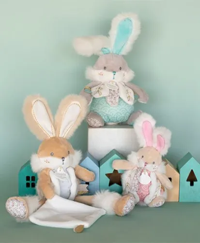 Doudou et Compagnie DC3484, Junge/Mädchen