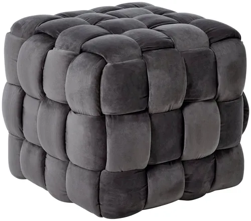 Hocker JAHNKE 
