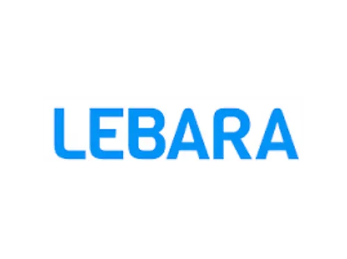 LEBARA 50€ Prepaid Aufladecode