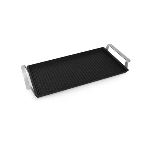 Electrolux Plancha Grill 2.0 mit Easy2Clean Beschichtung