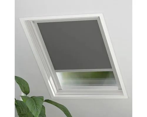 Dachfenster Verdunkelungsrollo Sky 2.0 für Velux Fenstergröße C02