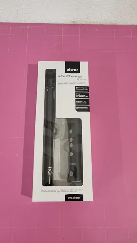 ultron selfie BT energy Selfiestick + 2600mAh Powerbank – Neu, OVP_0,32_5