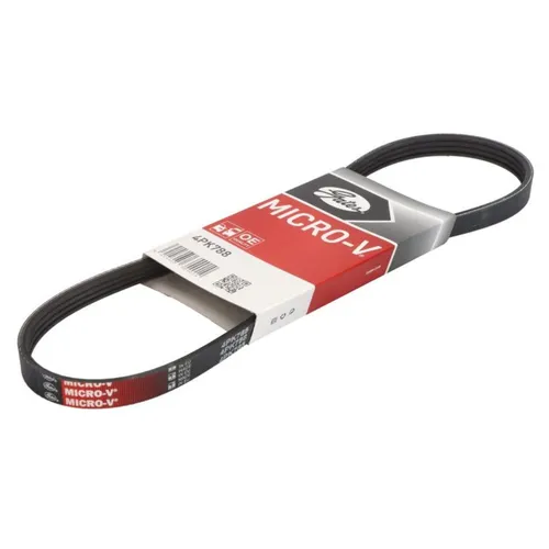 Keilrippenriemen GATES 4PK788