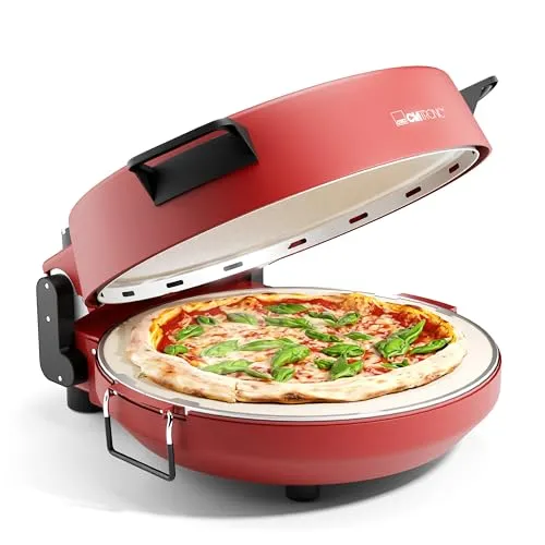 Produktbild Clatronic Pizzaofen 350 C