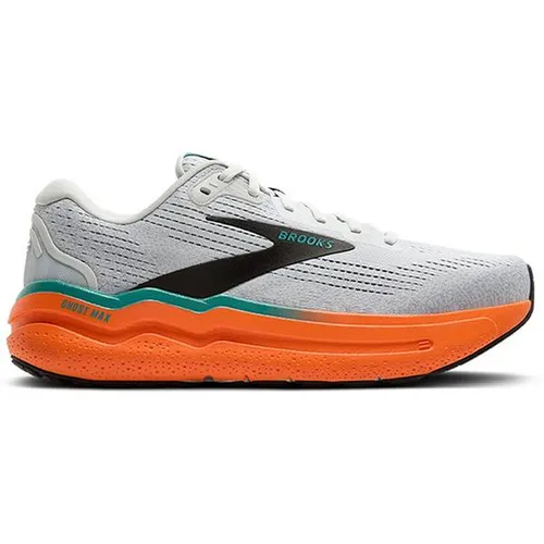 BROOKS Herren Ghost Max 2 Sneaker, Multicolor, 42 EU