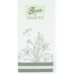 Produktbild Gucci Women's Eau de Cologne 100ml