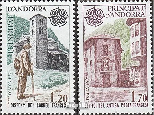 Prophila Collection Andorra von Prophila Collection