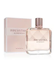 GIVENCHY Irresistible Eau de Parfum 50 ml - Damendüfte, blumiger und holziger Duft, der die Sinnlichkeit jeder modernen Frau unterstreicht und perfekt für den täglichen Gebrauch geeignet ist.