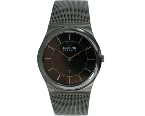 Bering Quarzuhr 32235-345