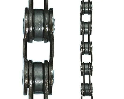 Prophete Fahrradkette 116 Kettenglieder Schaltungskette - Hochwertige Stahlkette mit 116 Kettengliedern, ideal für universelle Fahrräder. Langlebig und zuverlässig für eine optimale Schaltperformance.