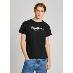 Pepe Jeans Herren Eggo N T-Shirt von Pepe Jeans