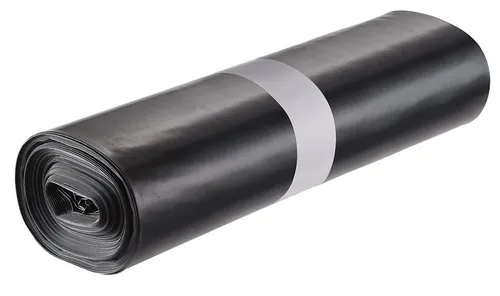 Müllbeutel Schwarz von Feldtmann