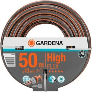 GARDENA Comfort HighFLEX Schlauch 13 mm (1/2