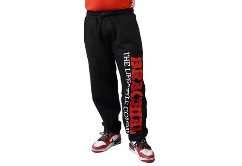 BRACHIAL® Bodybuilding Hose Herren 3XL von Brachial The Lifestyle Company