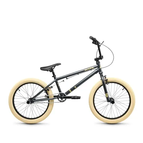 S cool XtriX 40-1S BMX-Fahrrad von S’COOL