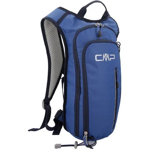 CMP Grand Rapids 9L Bike Backpack bluestone (N825) U