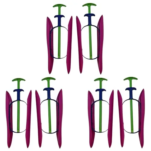 DELFA Stiefelformer 3 Paar von DELFA