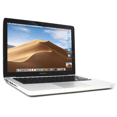 Laptops bis 400 Euro von Apple