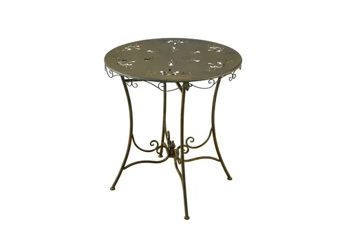 HTI-Living Gartentisch Lily von HTI-Line