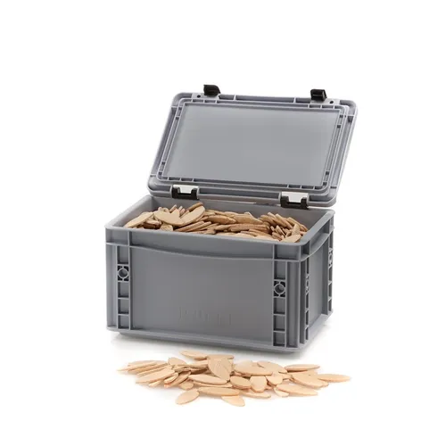 Zylinderstifte & Dübelstangen von WFix