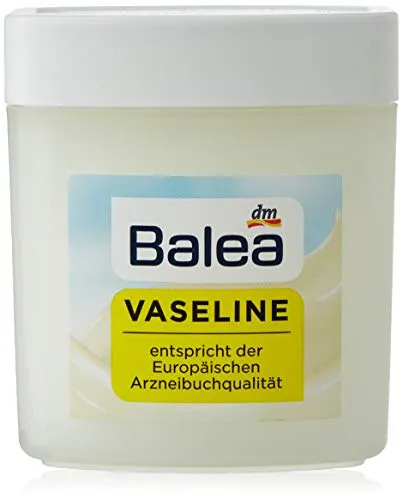 Balea Creme-Vaseline, 125 ml von Volans