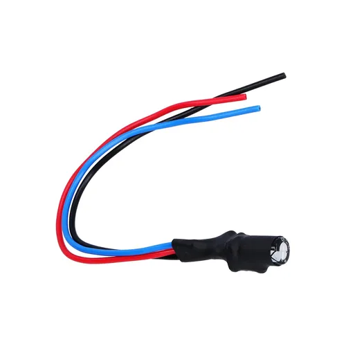 Entstörfilter für Rückfahrkamera 12V von TAFFIO