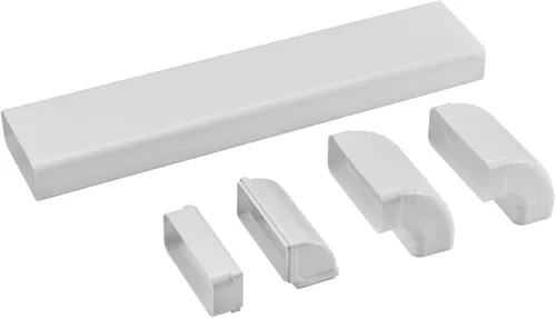 Produktbild Smeg KITEHOBD10 Abluft-Kit Zubehör