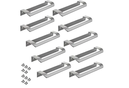 SOTECH Möbelgriff LYS BA 160 mm von SO-TECH
