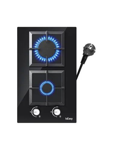 IsEasy MGBG-312S2C Gas-Herd