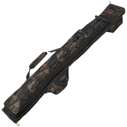 Prologic Avenger Padded Holdall 13Ft 3+3 Rod - Rutenfutterale für 6 Ruten, gepolstert für optimalen Schutz und ideal für Angler auf Reisen.