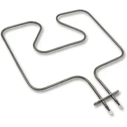Ersatzteil - Heizelement Unterhitze 1000 w - Faure arthur martin electrolux, electrolux, zanussi, zanker, progress, rex, zoppas, aeg, juno, arthur