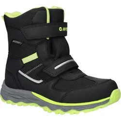 HI-TEC Freizeitschuh Hi-Tec Penguin WP schwarz/lime schwarz/lime Größe - Schwarz - 38
