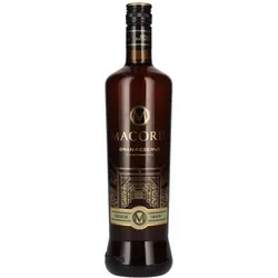 Macorix GRAN RESERVA Premium Rum 37,5% Vol. 0,7l