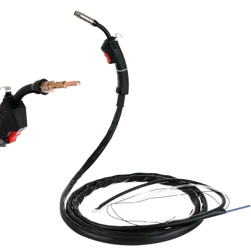 Schweißhalter 2,5M für Einhell Telwin Schweißgerät