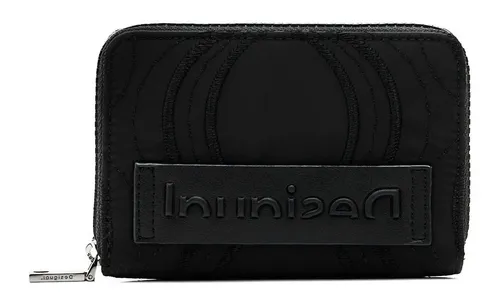 Desigual Women's Black Mone_Bubbles_Marisa 2000 von Desigual