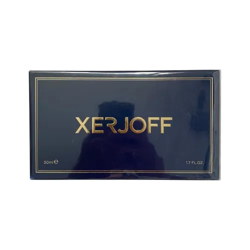 Xerjoff Join the Club Comandante Eau de Parfum 50 ml von Xerjoff