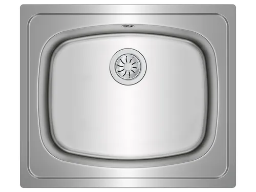 Teka Universe Spüle 60TXP1B von Teka