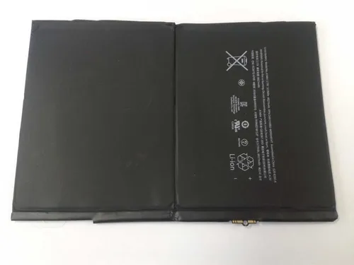 Ersatz LI-ION Batterie / Akku / Accu für iPad Air iPad 5 iPad 6 3.7V 8756mAh