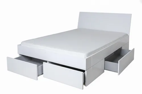 Stauraumbett Credo LT4549K 76805