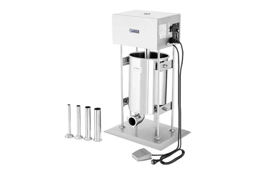 Royal Catering Wurstfüllaufsatz 10 L von Royal Catering