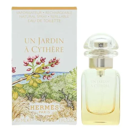 Hermès Un Jardin à Cythère Eau de Toilette 30 ml von Hermès