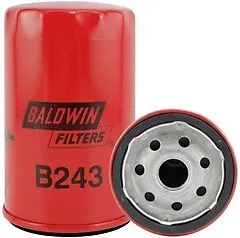 Lfilter Baldwin B243